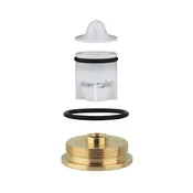 GROHE 47753000 - Povratni ventil, sijajni krom