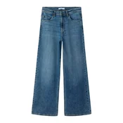 NAME IT Kavbojke NKMBEN moder denim
