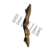 White Feather Handle Lark
