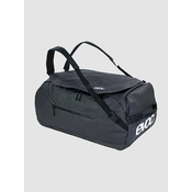 Evoc Duffle 60L Travel Bag carbon grey / black Gr. Uni