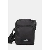 Puma Muška torbica Academy Portable, Crna