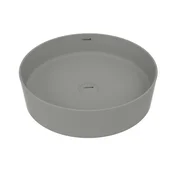 Loop lavabo Cool grey 45cm