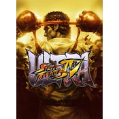 Ultra Street Fighter IV Digital Upgrade (DLC) Steam Key GLOBAL