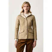 Barbour prehodna jakna ženska Cavalry