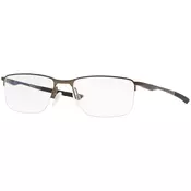 Oakley Socket 5.5 OX3218-06 Rjava/Kristalna