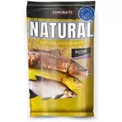 Sonubaits Natural Big Fish 1kg