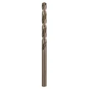 BOSCH Burgija za metal HSS-Co, DIN 338 4.5x47x80mm