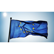 EU zastava 90x150cm