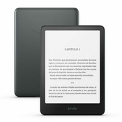 Čitač e-knjiga Amazon Kindle Paperwhite Signature Edition (32 GB) Black - Latest Model