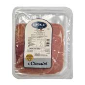 Pršut brez kosti Matonella, rezan, Simonini, 500 g