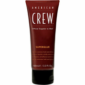 American Crew Classic gel za kosu ekstra jako ucvršcivanje (Superglue) 100 ml