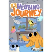 A Webbing Journey Steam Key (PC) GLOBAL