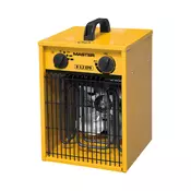 Master ELEKTRIČNO OGREVANJE MASTER B3,3EPA/EPB 230V 3,3kW