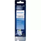 Philips Sonicare Premium Plaque Defense Standard HX9044/17 zamjenske glave za zubnu četkicu 4 kom HX9044/17 4 kom