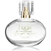 Oriflame Lucia Bright Aura toaletna voda za ženske 50 ml