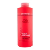 WELLA PROFESSIONALS Invigo Color Brilliance Coarse Hair 1000 ml balzam za barvane goste lase za ženske