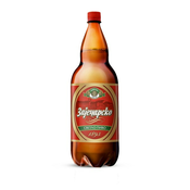 ZAJECARSKO Pivo 2l