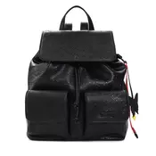 Desigual BACK_PALADIO PRISA MINI 26SAKP30 Črna
