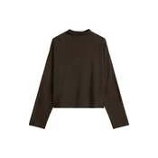 Marc OPolo Pulover temno rjava