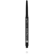 bellaoggi Jelly Eye Liner dolgoobstojni svinčnik za oči z gelasto teksturo odtenek Black Widow 0.3 g