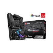 MBO AM4 MSI MPG B550 GAMING PLUS