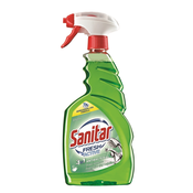 Sanitar Fresh active 650 ml