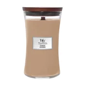 Woodwick SVEČA WW CLASSIC LARGE CASHMERE 1720903E
