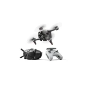 DJI FPV Combo Bundle (FPV Drone + Googles 2 + FPV Remote Controller)