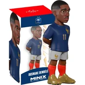 Zbirateljska figurica MINIX Ousmane Dembélé - Francija (MNX22519)