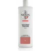 System 4 Scalp Therapy Revitalizing Conditioner - 1.000 ml