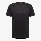 MAMMUT T-shirt Selun FL T-Shirt Men Logo