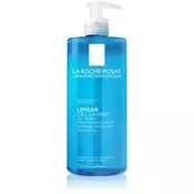 La Roche-Posay Lipikar Gel Lavant umirujuci i zaštitni gel za tuširanje (Physioligical pH, Soap - Free, Paraben - Free) 750 ml