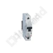 LEGRAND Odklopnik RX3 1P B 25A 6000A
