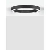MORBIDO PLAFONSKA SVJETILJKA LED 60W/2700-4000K/4283lm/DIMM/IP20/CRNA NL9345636