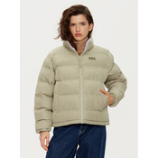 Helly Hansen Pernata jakna Yu Reversible 54061 Zelena Regular Fit