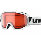 UVEX odr smučarska očala S5505222130 ATHLETIC LGL WHITE