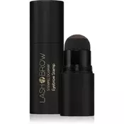 Lash Brow Eyebrows Stamp senčilo štampiljka za obrvi Medium Brown 1 g