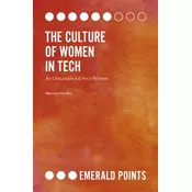 The Culture of Women in Tech