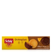 PIŠKOTI S PomaraNČNIM NADEVOM BREZ GLUTENA – ORANGINO, 150 g