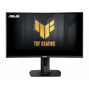 ASUS TUF VG27VQM 27 zakrivljen 90LM0510-B03E70