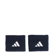 ADIDAS PERFORMANCE Trak za potenje Tennis Wristband marine/bela
