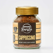 Instant kava Barista z aromo Cappuccino