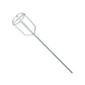 KUBALA nastavek za mešanje malte 1233 fi 80 mm