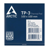 Arctic CPU kuler dod TP-3 100x100mm, 0.5mm, termalna podloga ( 0001335950 )