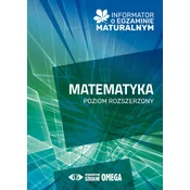 Omega Informacije za odnose z javnostmi o maturi 2024/25