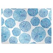 Decormat Podloga za stol Japanese pattern 140x100 cm 15 cm