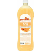 Milo Tuš Yuo tekoče, Milk Hhoney, refil, 1l