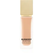 Burberry Beyond Wear Perfecting Matte Foundation tekoči puder z mat finišem odtenek Light Neutral 45 30 ml
