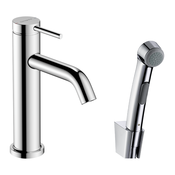 73211000 Hansgrohe Tecturis S 110 armatura za umivalnik s higijenskim tuš setom