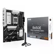 Asus Maticna ploca B650E Max gaming WIFI, Crna